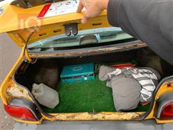 سایپا ساینا